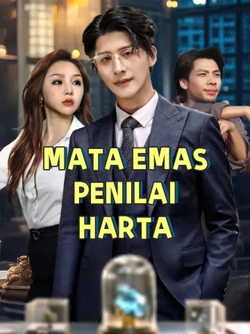 MATA EMAS PENILAI HARTA